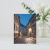 バンベルグドイツ ポストカード (スタンド正面)