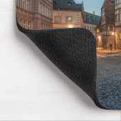 バンベルグドイツ マウスパッド (コーナー)