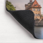 バンベルグドイツ マウスパッド (コーナー)