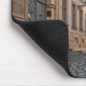 バンベルグドイツ マウスパッド (コーナー)