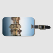 バンベルグドイツ ラゲッジタグ (正面横)