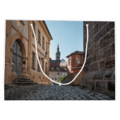 バンベルグドイツ ラージペーパーバッグ (裏面)