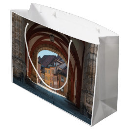 バンベルグドイツ ラージペーパーバッグ