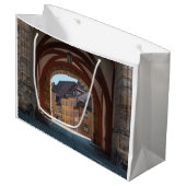 バンベルグドイツ ラージペーパーバッグ (正面アングル)