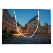 バンベルグドイツ ラージペーパーバッグ (裏面)