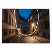 バンベルグドイツ ラージペーパーバッグ (正面)