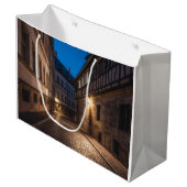 バンベルグドイツ ラージペーパーバッグ (正面アングル)