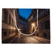 バンベルグドイツ ラージペーパーバッグ (裏面)