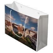 バンベルグドイツ ラージペーパーバッグ (正面アングル)