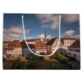 バンベルグドイツ ラージペーパーバッグ (裏面)