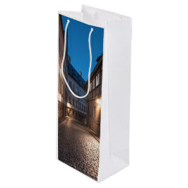 バンベルグドイツ ワインギフトバッグ