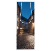 バンベルグドイツ ワインギフトバッグ (正面)