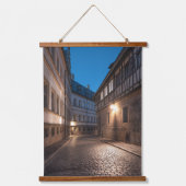 バンベルグドイツ 吊り下げ型タペストリー (正面)