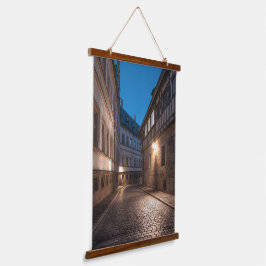 バンベルグドイツ 吊り下げ型タペストリー