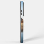 バンベルグドイツ SAMSUNG GALAXYケース (右側面)