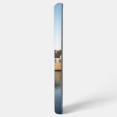 バンベルグドイツ SAMSUNG GALAXYケース (左側面)