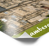 バンベルグフォトプリント フォトプリント            (角)