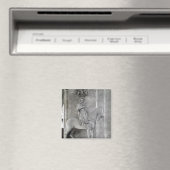 バンベルグライダー1230年~35年 マグネット (インサイチュ (食洗機))