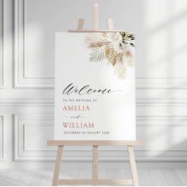 バンホパンパスグリーン結婚リー徴候