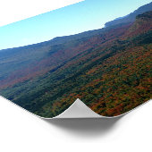 バンホベンバラ山 ポスター (角)