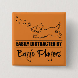 バンホランニングー選手に気さくされるの犬 缶バッジ