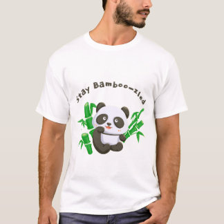 バンボーイズルド Tシャツ