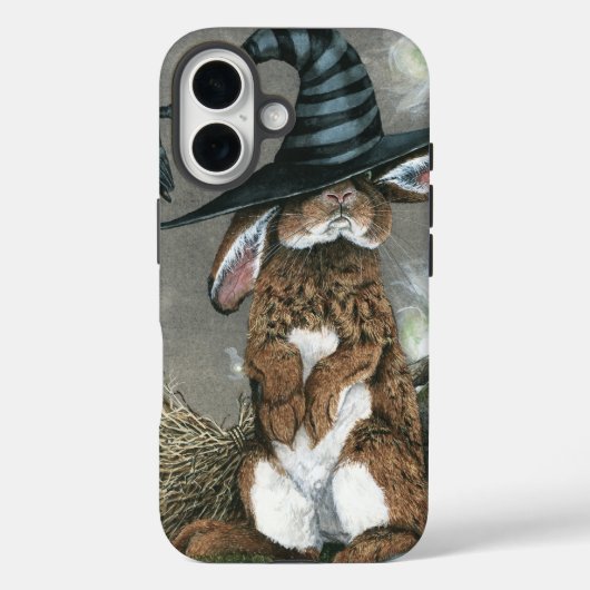 バンマスター Case-Mate iPhoneケース (裏面)