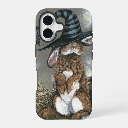 バンマスター iPhone 16ケース (裏面)