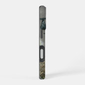 バンマスター iPhone 16ケース (右側面)