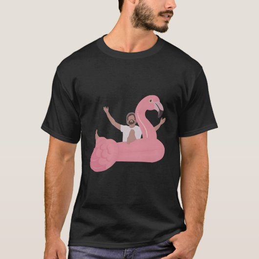 バンマーランド Tシャツ (正面)
