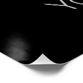 バンミ通りフードバゲットヴィンテージベトナムレトロ ポスター (コーナー)