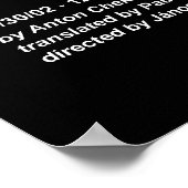 バンヤおじさん ポスター (角)