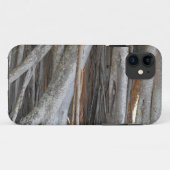 バンヤンの木を通して見る Case-Mate iPhoneケース (裏面(横))
