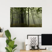 バンヤンの栄光 ポスター (ホームオフィス)