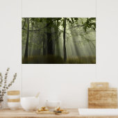 バンヤンの栄光 ポスター (キッチン)