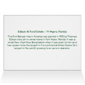 バンヤンツリーエジソン&フォードエステートFtマイヤーズフロリダ (内部横(上))