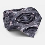 バンヤンツリーパターン ネクタイ (ロール)