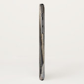 バンヤンツリーパターン Case-Mate iPhoneケース (裏面/左)