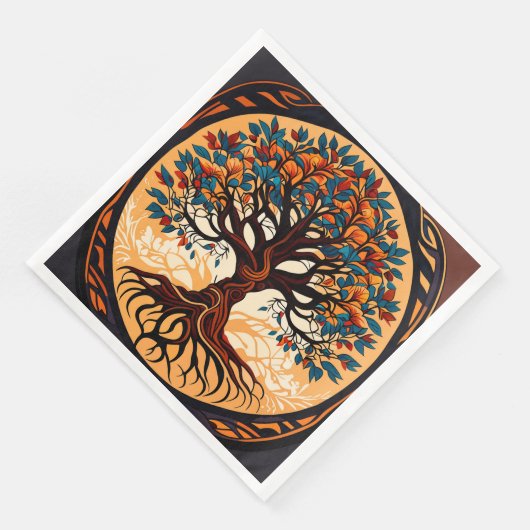 バンヤンツリー (コーナー)