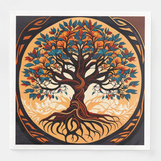 バンヤンツリー (正面)