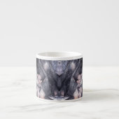 バンヤンツリー エスプレッソカップ (正面)