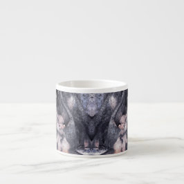 バンヤンツリー エスプレッソカップ