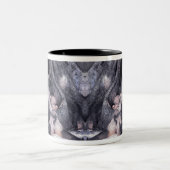 バンヤンツリー ツートーンマグカップ (中央)