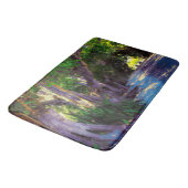 バンヤン通り バスマット (アングル)