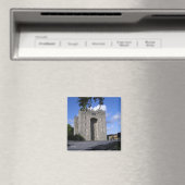 バンラティキャッスルマグネット マグネット (インサイチュ (食洗機))