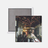 バンラティキャッスルマグネット マグネット (正面/裏面)