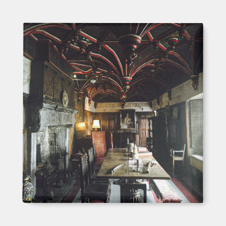 バンラティキャッスルマグネット マグネット