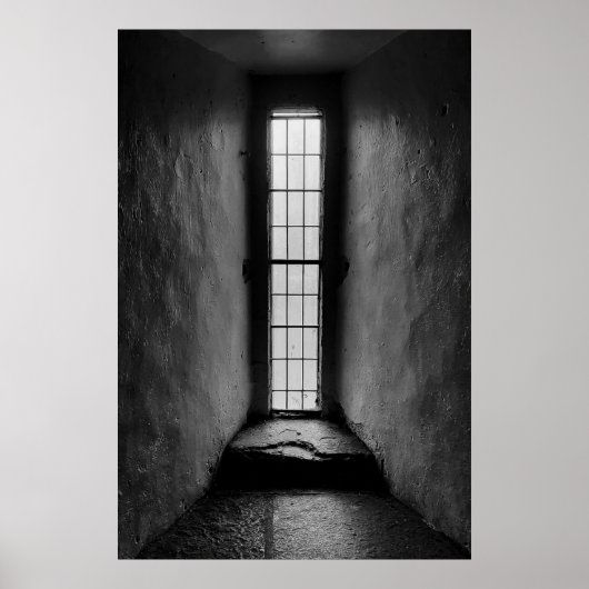 バンラティ防御窓 ポスター (正面)