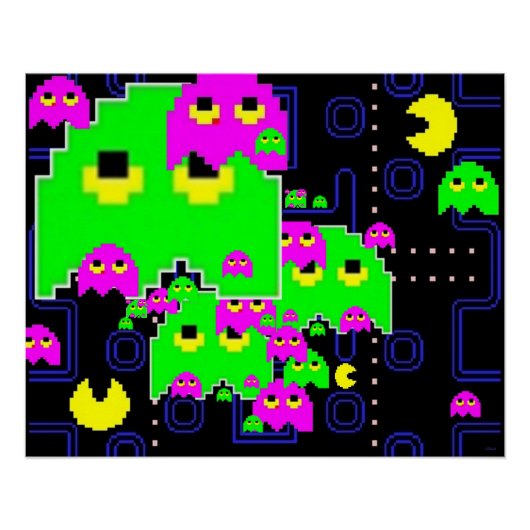 バンリーハンリーパンリーマンI ポスター (正面)