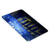 バン素晴らしゴッホアート、ローネのスターリー・ナイト マグネット (右側)